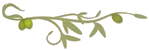 logo gite de l'olivier